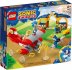 LEGO SONIC THE HEDGEHOG Tailsova dlna a letadlo Torndo 76991 S