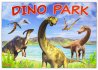 HYDRODATA Dino Park puzzle soubor her *SPOLEENSK HRY*