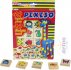 DETOA DEVO Pexeso set 40 dlk 4x4cm v krabice s obrzky