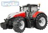 BRUDER 03180 (3180) Traktor STEYR 6300 Terrus funkční model 1:16