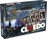 Hra Cluedo Harry Potter *SPOLEENSK HRY*