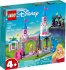 LEGO DISNEY PRINCESS Zmek pkov Renky 43211 STAVEBNICE