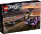 LEGO SPEED CHAMPIONS Mopar Dodge Dragster + Challenger 76904 STA