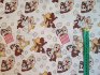 Bavlnn ltka metr e 240 cm - Rychl rota Chip a Dale