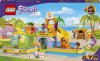 LEGO FRIENDS Aquapark 41720 STAVEBNICE