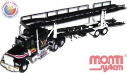 SEVA Monti System 39 Auto WS AUTORODEO TRAILER MS39 0107-39