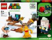 LEGO SUPER MARIO Luigiho sídlo – Poltergust (rozšíření) 71397 ST