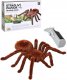 MAC TOYS RC Pavouk strašlivý na baterie na dálkové ovládání Svět