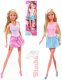 SIMBA Panenka Steffi Paris letn obleek urban fashion 2 druhy