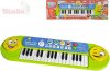 SIMBA MMW Klvesy dtsk elektronick Funny 51x14cm pianko pro d