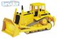 BRUDER 02422 (2422) Buldozer CATERPILLAR