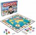 HASBRO Hra MONOPOLY Cesta kolem svta CZ *SPOLEENSK HRY*