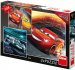 DINO Puzzle Cars 3 (Auta) Trnink 3x55 dlk 18x18cm skldaka v