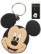 Klíčenka dětská Disney myšák Mickey Mouse 6cm přívěsek na klíče