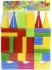 PL Stavebnice Baby soft kostky barevn plastov set 30ks v sku