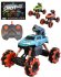 RC Auto akrobatick 4x4 na vyslaku 2,4GHz s funknmi nstavci