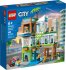 LEGO CITY Bytov komplex 60365 STAVEBNICE