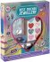 GRAFIX Vroba perk Best friend forever kreativn set dtsk bi