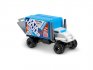 Hot Wheels anglik Baja Hauler, Hot Trucks 3/10