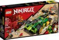 LEGO NINJAGO Lloydv zvok 71763 STAVEBNICE