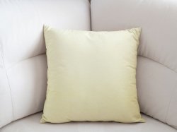 Frot povlak na polt - smetanov