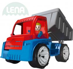 LENA Truxx Auto sklápěč 27 cm (vozítko na písek) [81330]