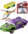 MATTEL Autíčko angličák Disney Pixar Cars 3 (Auta) různé druhy k