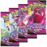 ADC Pokmon TCG SWSH08 Fusion Strike Booster set 10 nhodnch ka