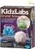MAC TOYS 4M KidzLabs Crystal Science vyrob si Krystaly kreativní