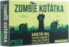 ADC Hra Zombie kotka karetn *SPOLEENSK HRY*