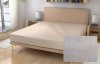 Mikroplyov prostradlo 80x160cm - bl kva
