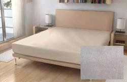 Mikroplyov prostradlo 80x160cm - bl kva