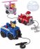 SPIN MASTER Paw Patrol vozidlo mal zchransk s figurkou 6 dr