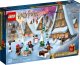 LEGO HARRY POTTER Adventn kalend rozkldac s hern plochou 7