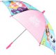 Deštník dětský Littlest Pet Shop 58x73cm manuální v sáčku