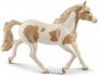 SCHLEICH Klisna plemene Paint Horse figurka run malovan zv