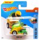 Hot Wheels anglik Boom Car, Ride-Ons 1/5