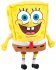 PLY Spongebob 18cm *PLYOV HRAKY*