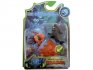 SPIN MASTER Drak figurka Jak vycviit draka 3 set 2ks s doplkem