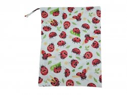 Bavlnn pytlk - Vesel beruky