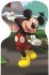 DINO Puzzle Mickey Mouse ve mst 4x54 dlk 13x19cm skldaka v