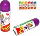 Party nudle ve spreji 250ml doplnk na KARNEVAL 6 barev