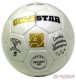 BROTHER M fotbalov Gold vel. 5 balon kopak 420g