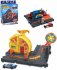 MATTEL HOT WHEELS City Zbava ve mst hern set s autkem 2 dr