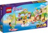 LEGO FRIENDS Zábava na pláži 41710 STAVEBNICE