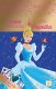 JIRI MODELS Módní přehlídka Disney princezny Popelka