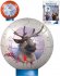 RAVENSBURGER PUZZLE 3D Frozen 2 puzzleball 27 dlk s pekvapen