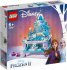 LEGO PRINCESS Frozen 2 Elsina kouzeln perkovnice 41168 STAVEBN