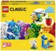 LEGO CLASSIC Kostky a funkce 11019 STAVEBNICE