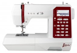 ic stroj Lada L75 novinka roku 2024